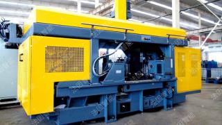 SWZ1000A、SWZ1250B系列三維數(shù)控鉆床